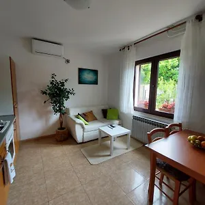 Apartment Apartman Gina, Labin (Istria)